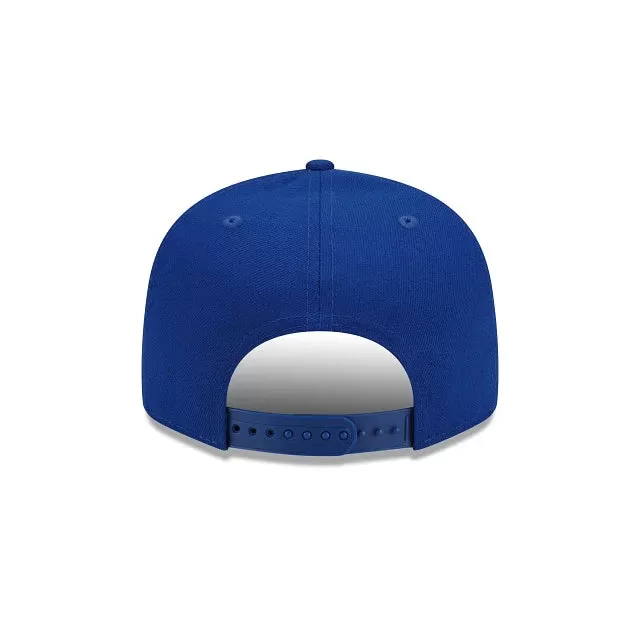 [60188158] Toronto Blue Jays 91 ASG Patch Up Blue Men's Snapback