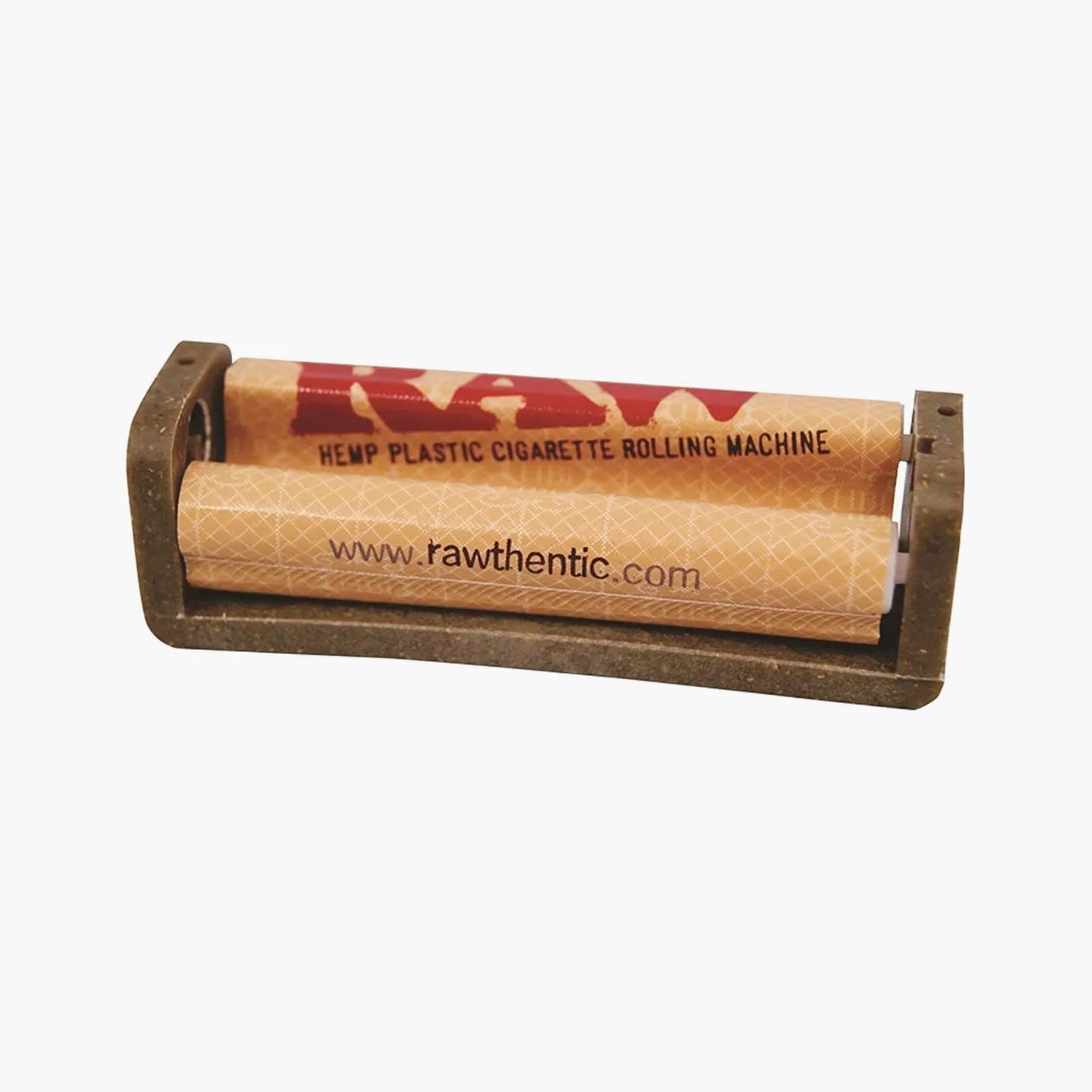 79mm Raw Plastic Cigarette Rolling Machine