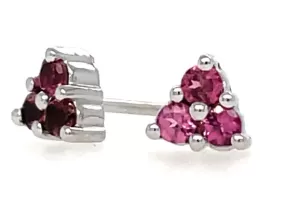 A. Herschlag Stud Earrings