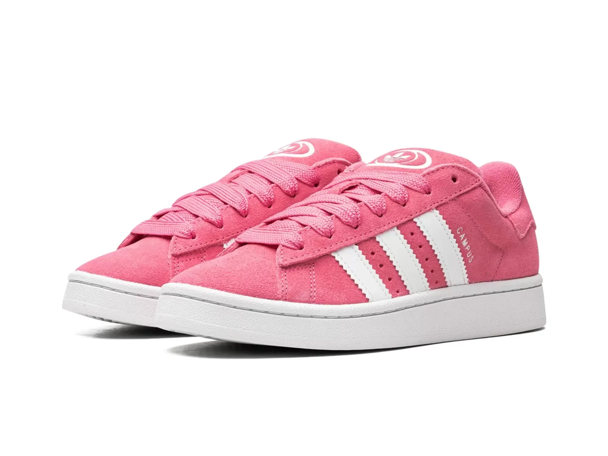 Adidas Campus 00s "Pink Fusion"