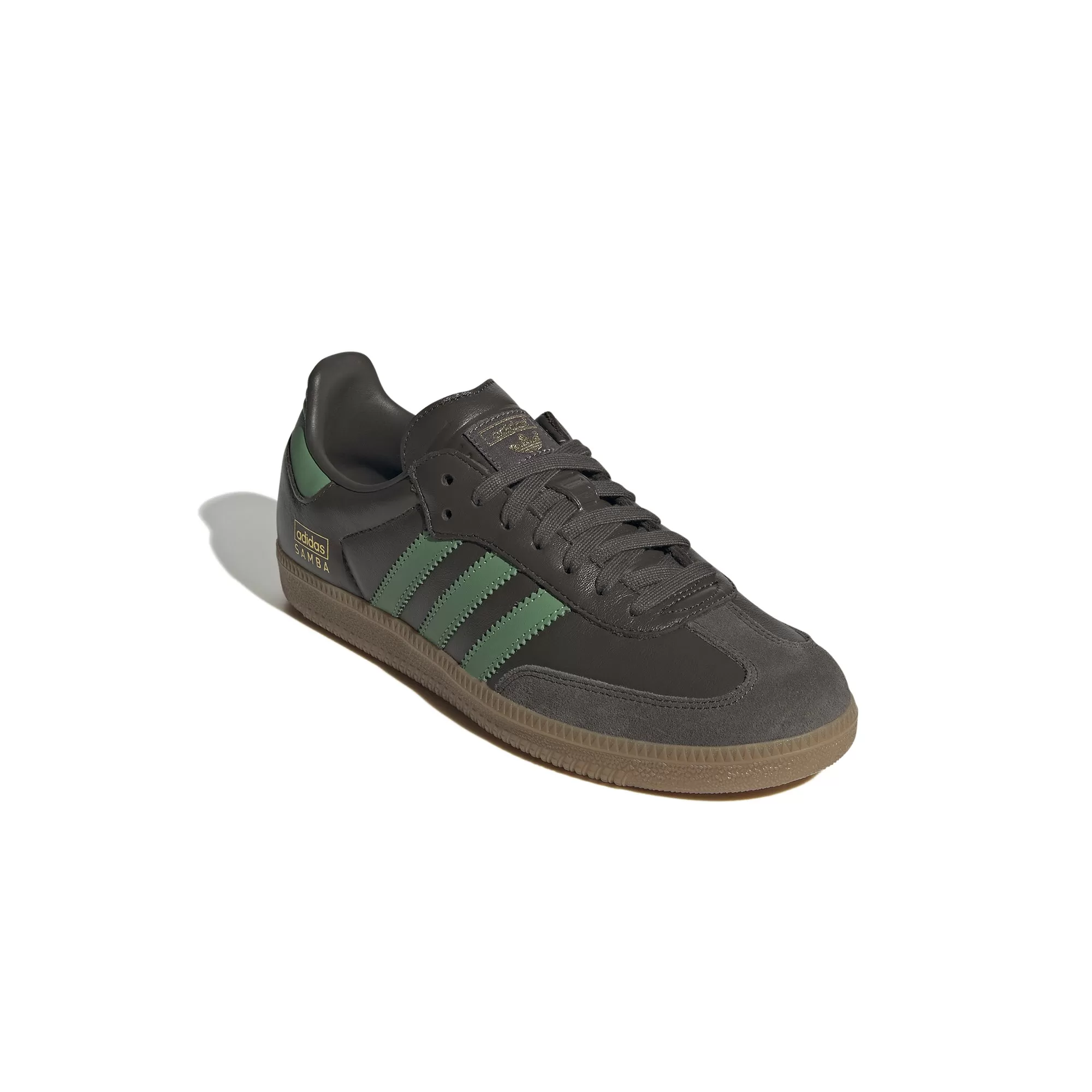 Adidas Mens Samba OG Shoes