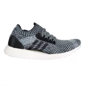 Adidas Ultraboost X Parley Women's Shoes Carbon/Carbon/Blue Spirit