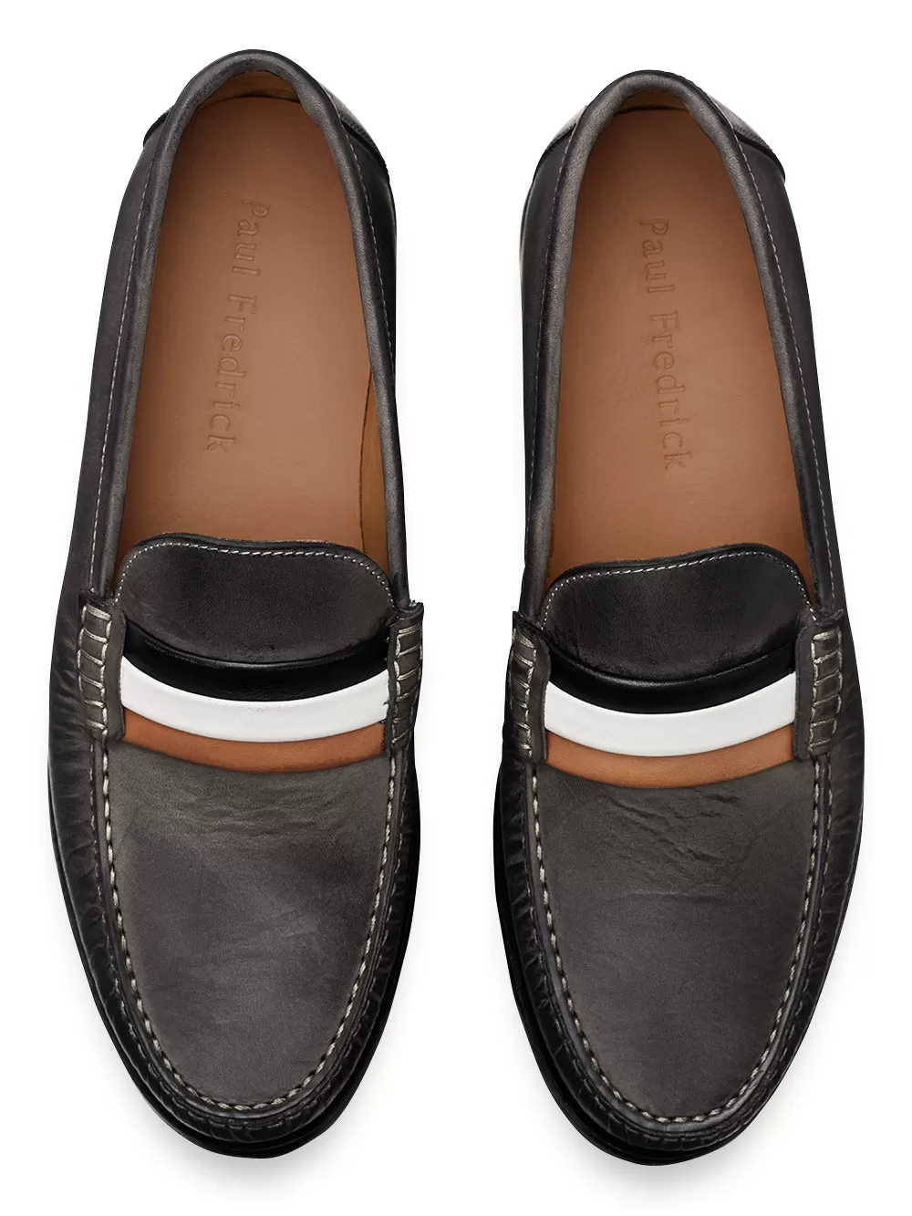 Aiden Penny Loafer