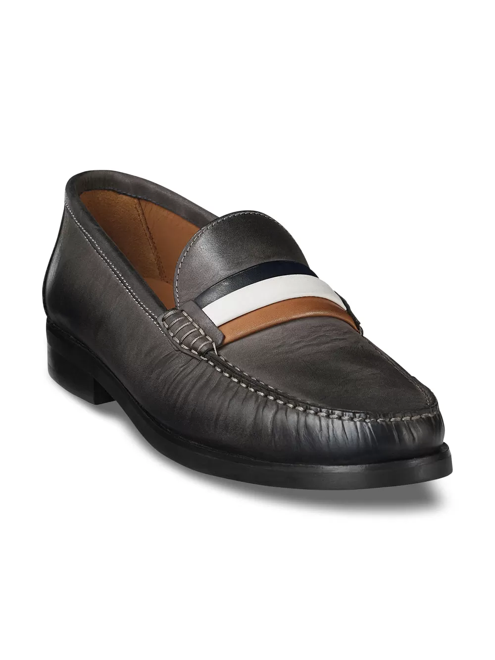 Aiden Penny Loafer