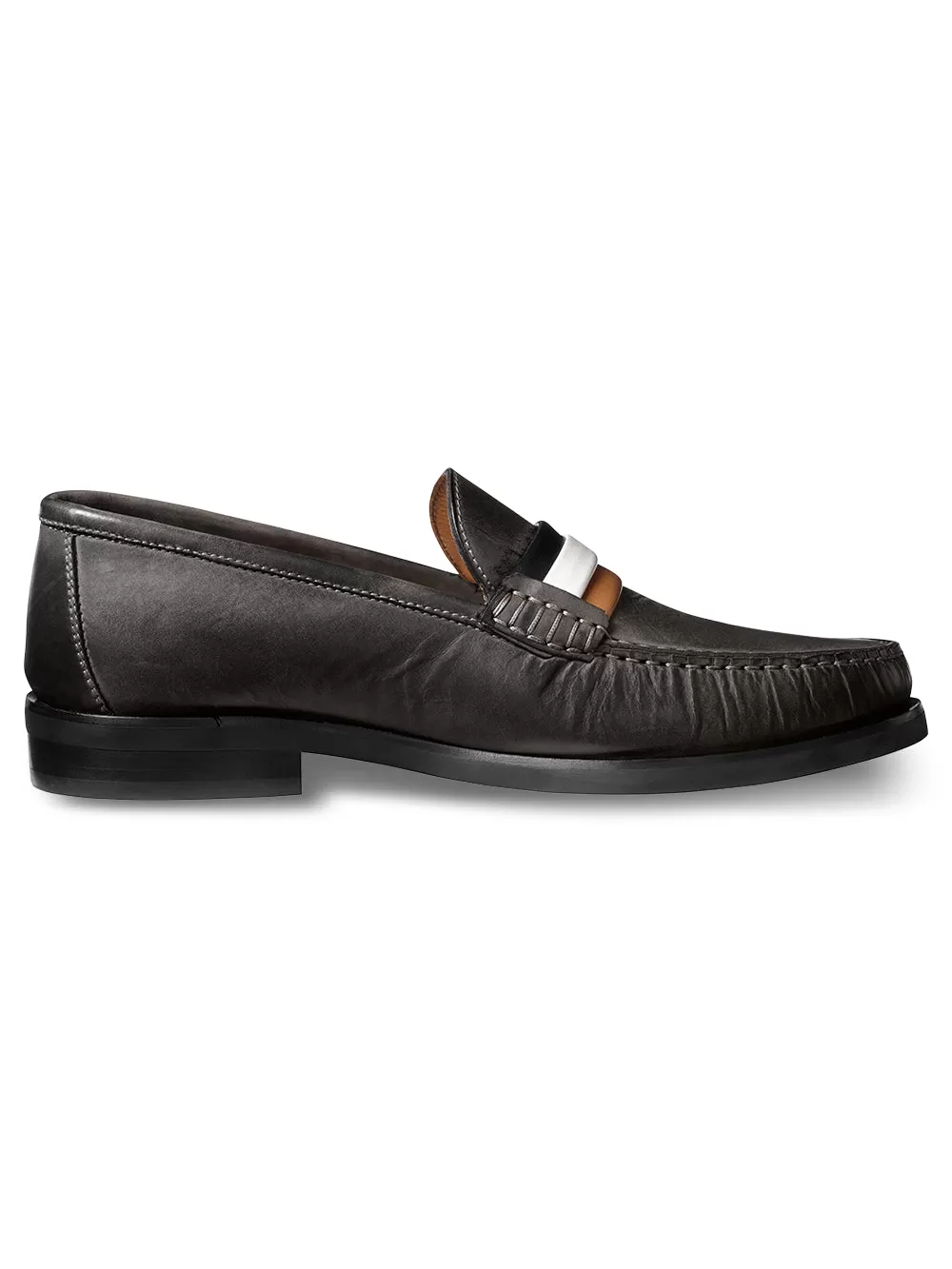 Aiden Penny Loafer