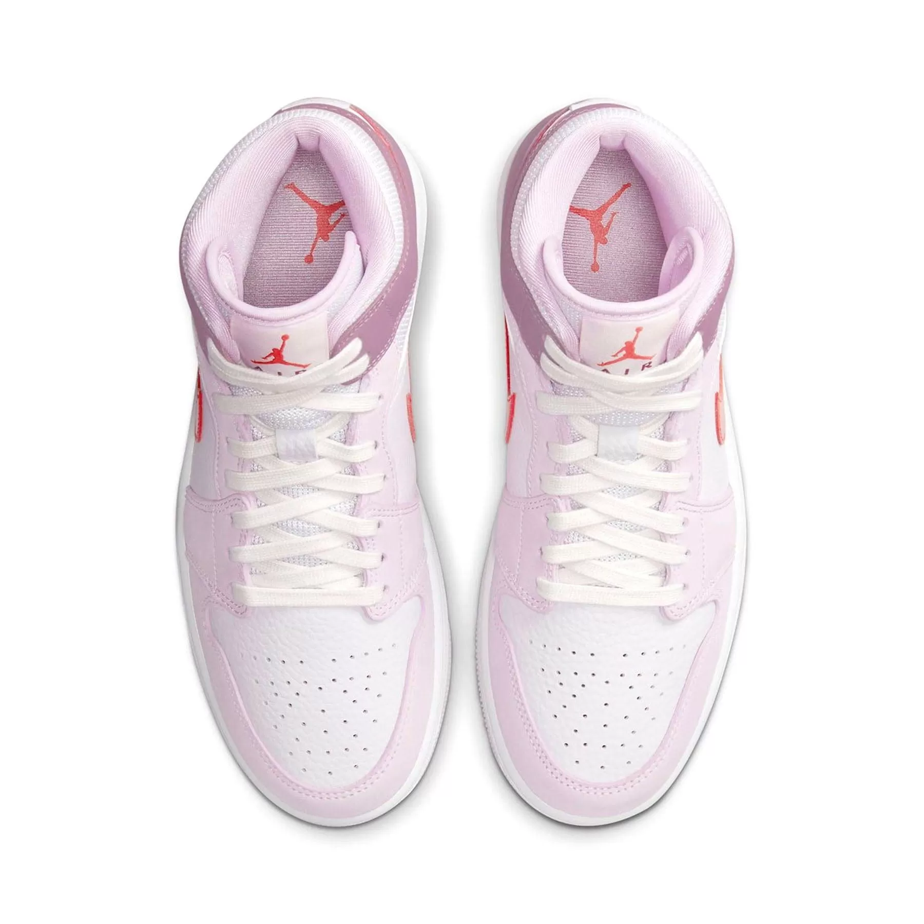 Air Jordan 1 Mid Wmns Valentine's Day