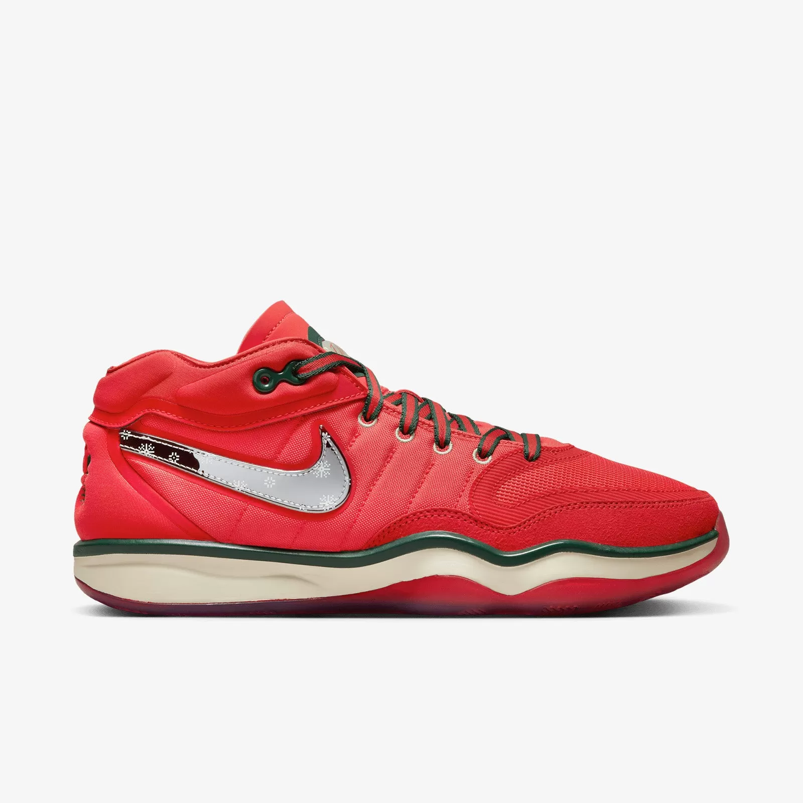 Air Zoom G.T Hustle 2 - 'Christmas'