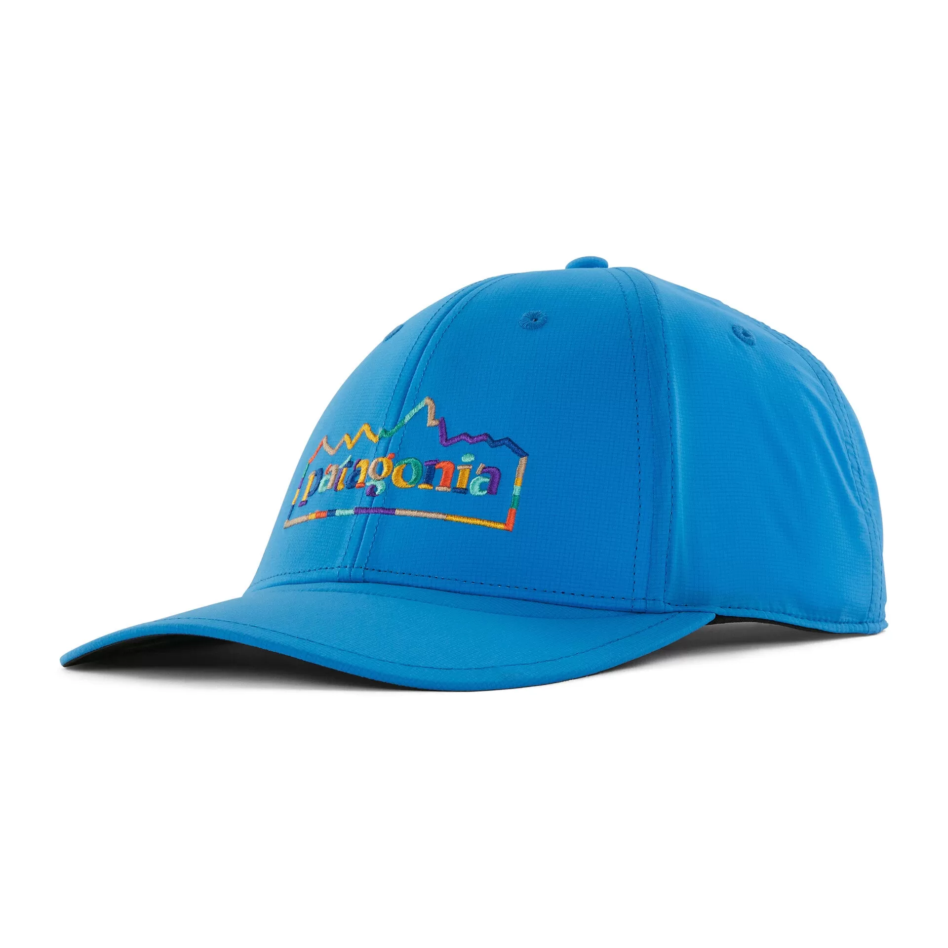 AIRSHED CAP UNITY FITZ VESSEL BLUE