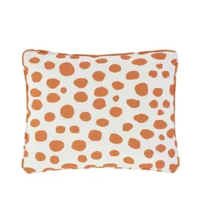 Annie Selke Spot On Indoor/Outdoor Pillow - (three colors)