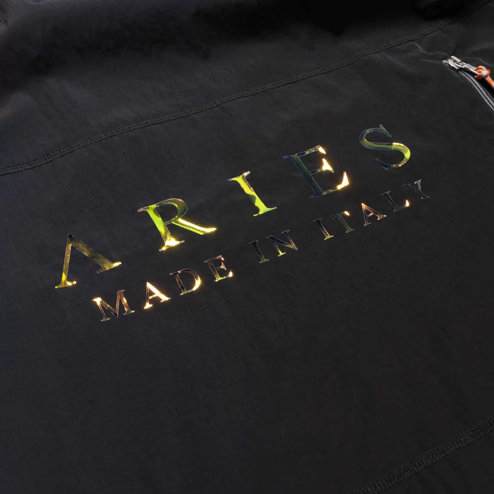 ARIES Classic Windcheater Jacket