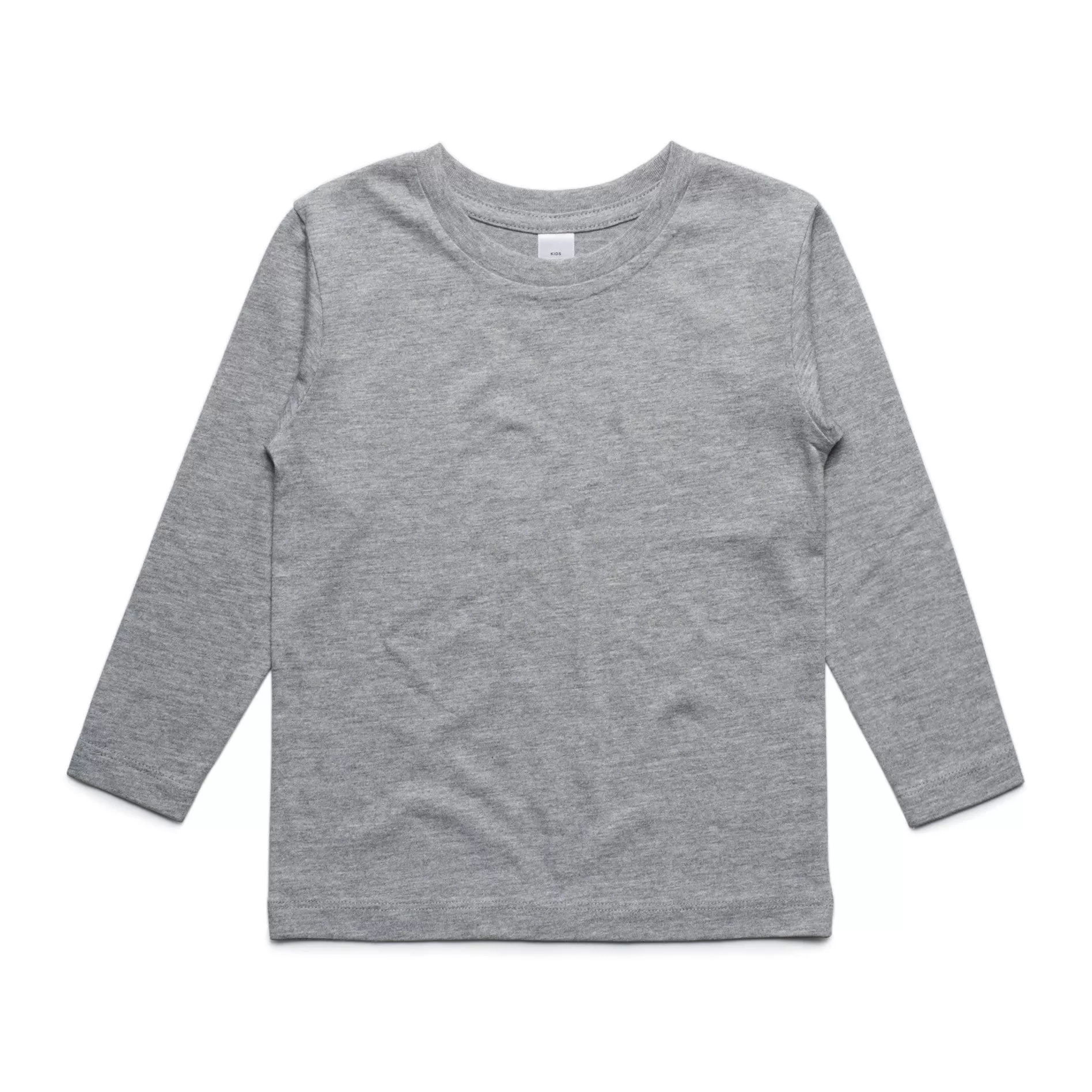 As Colour kids long sleeve tee 3007