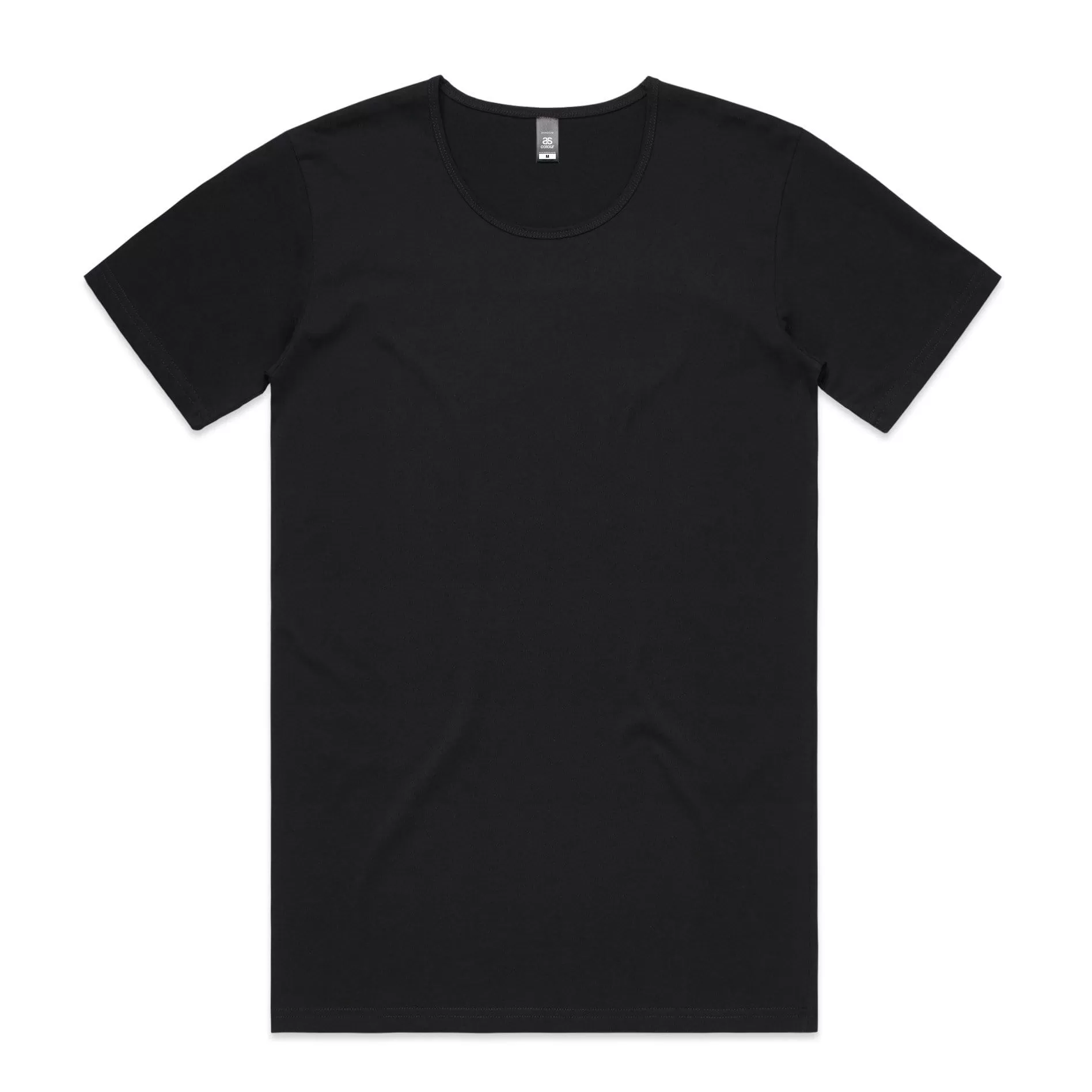 As Colour Men's shadow tee 5011