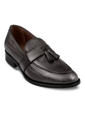 Axel Tassel Loafer