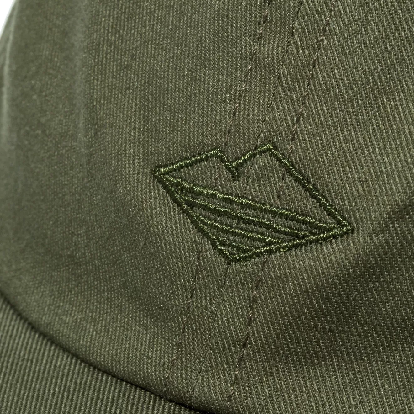 Battenwear Field Cap Olive