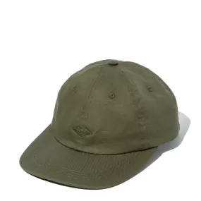 Battenwear Field Cap Olive