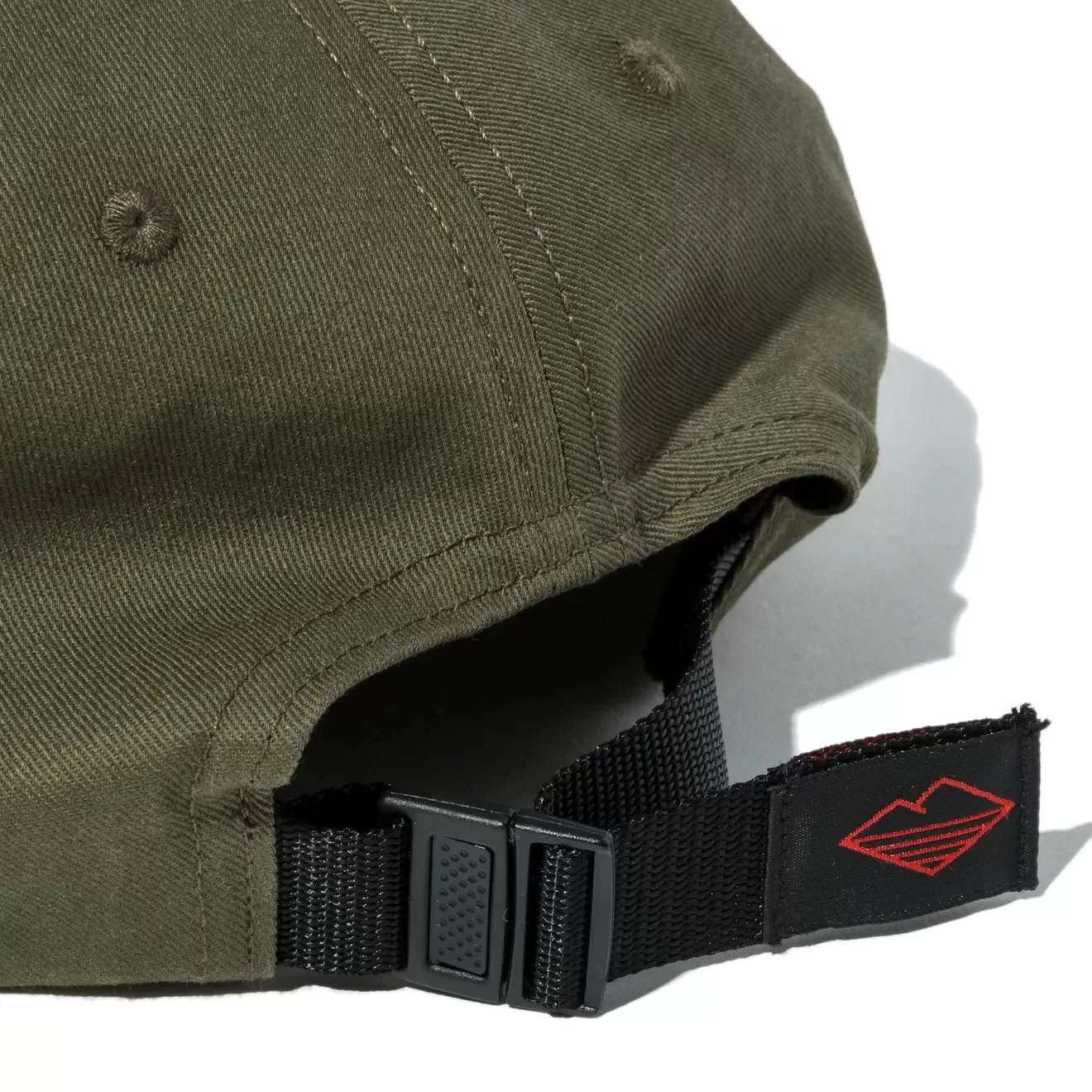 Battenwear Field Cap Olive