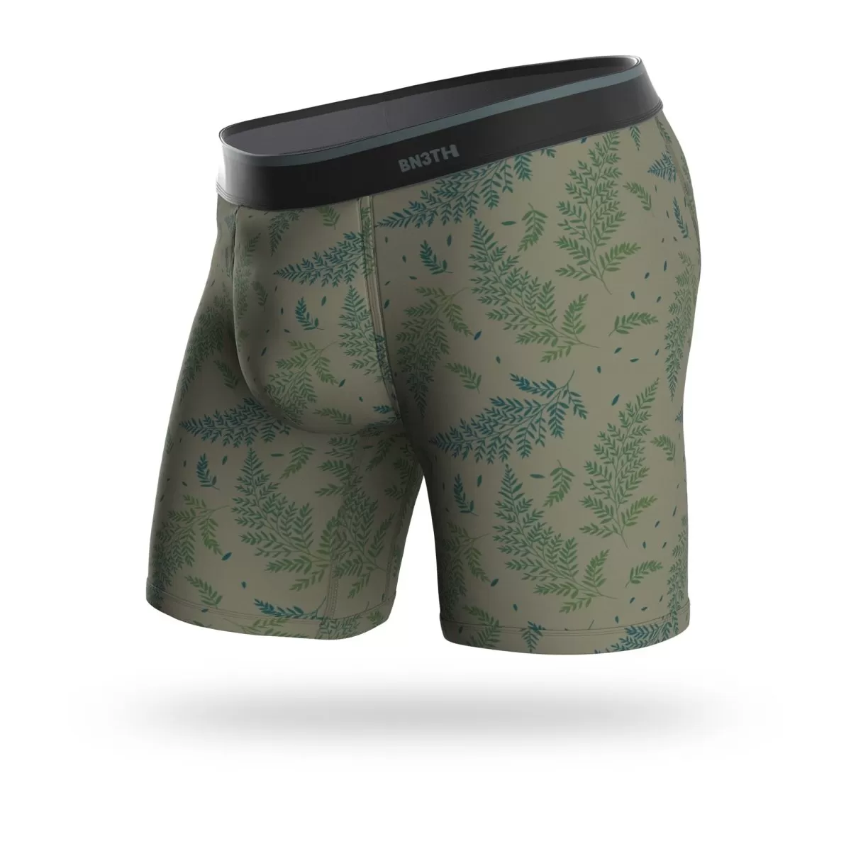 BN3TH CLASSIC BOXER BRIEF - FERN GULLY PRINT