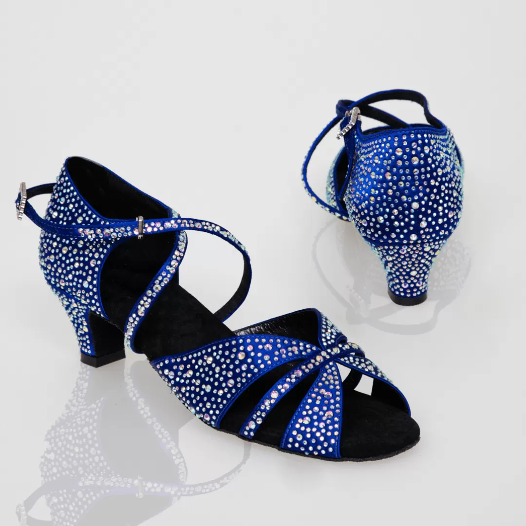 Brilliant - Women's Latin / Salsa / Tango Shoes