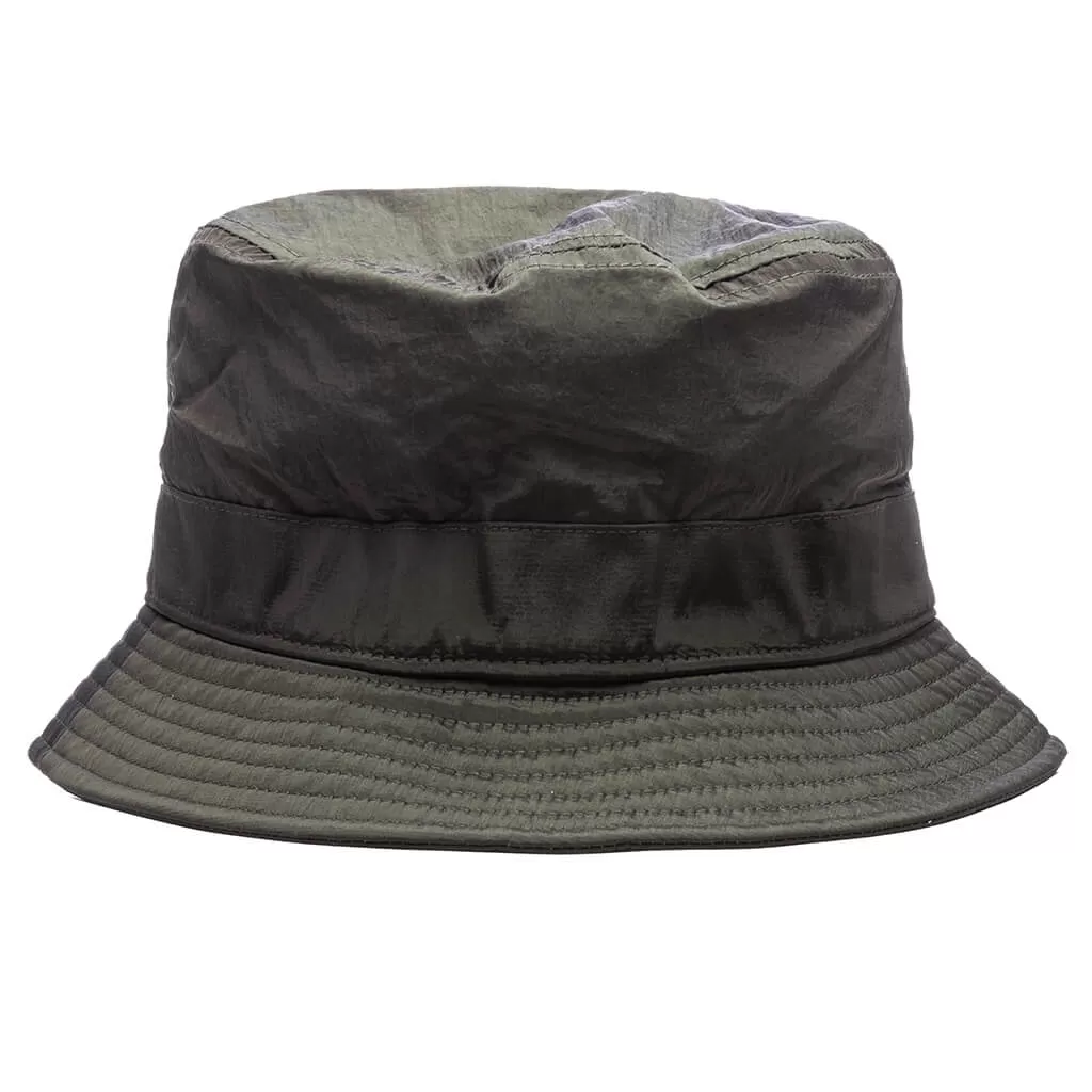 Bucket Hat - Olive