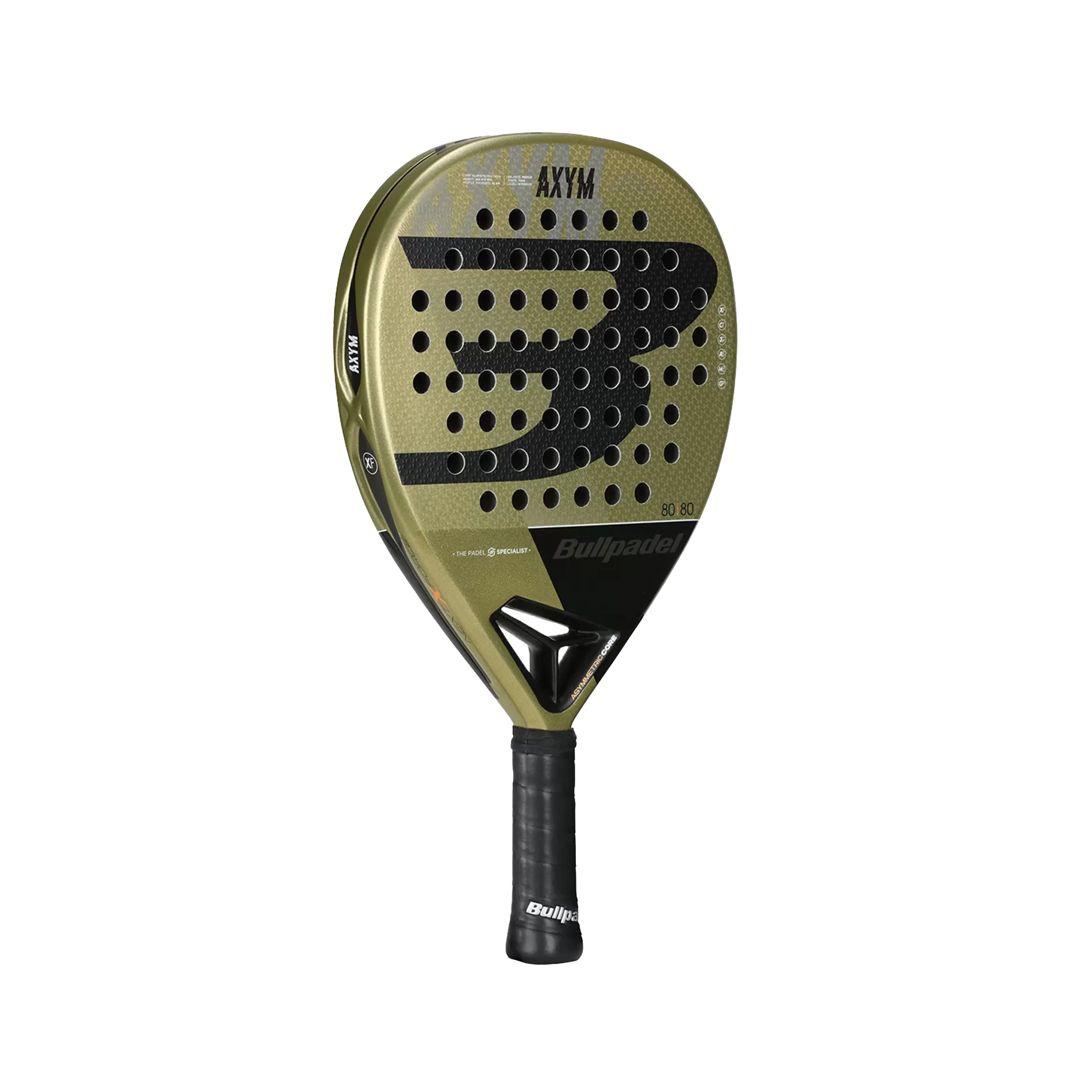 Bullpadel Axym Db 23