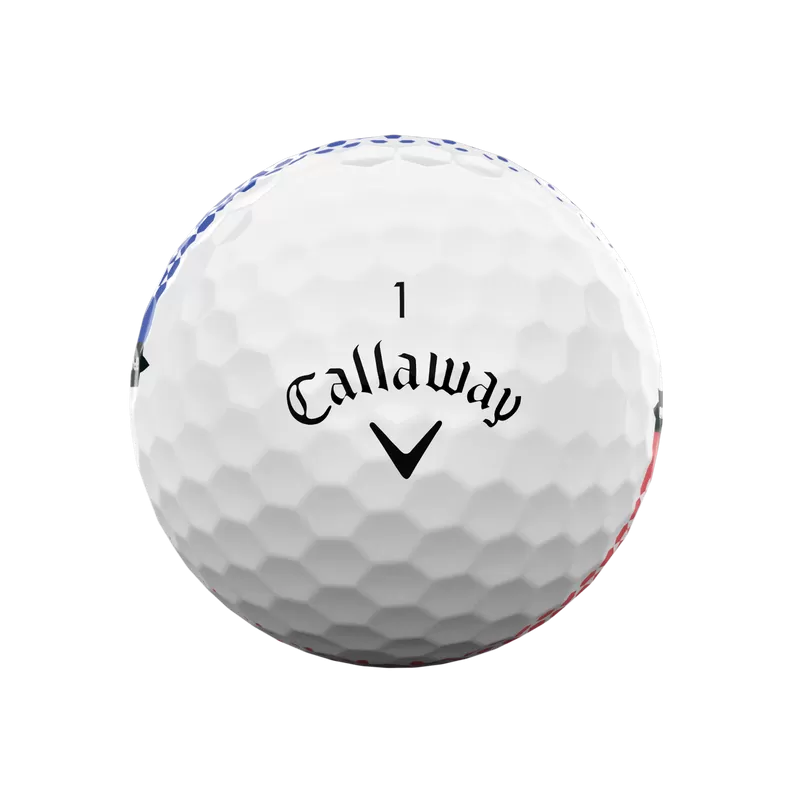 Callaway ERC Soft 360 Fade Sleeve