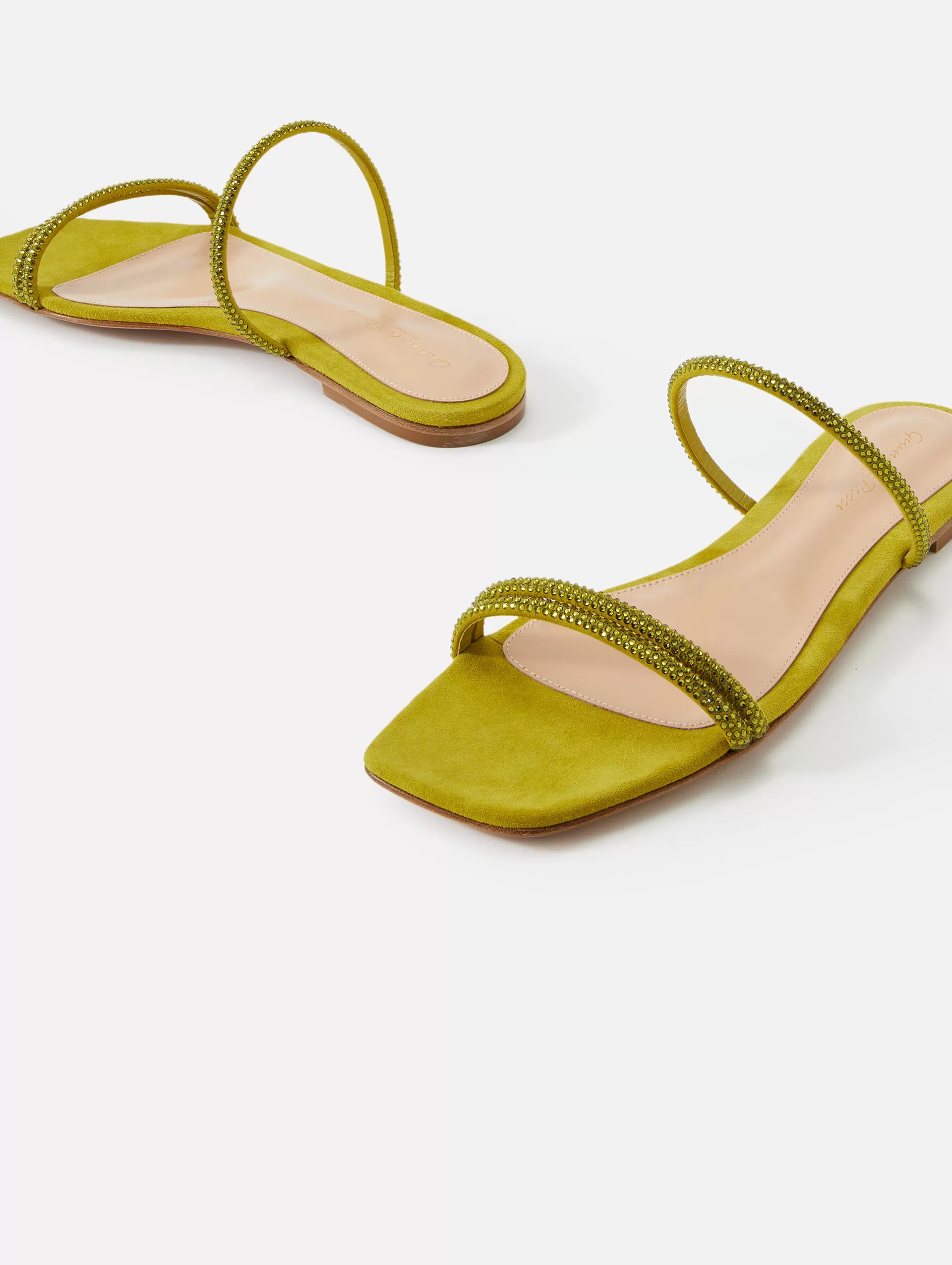 Cannes Sandal