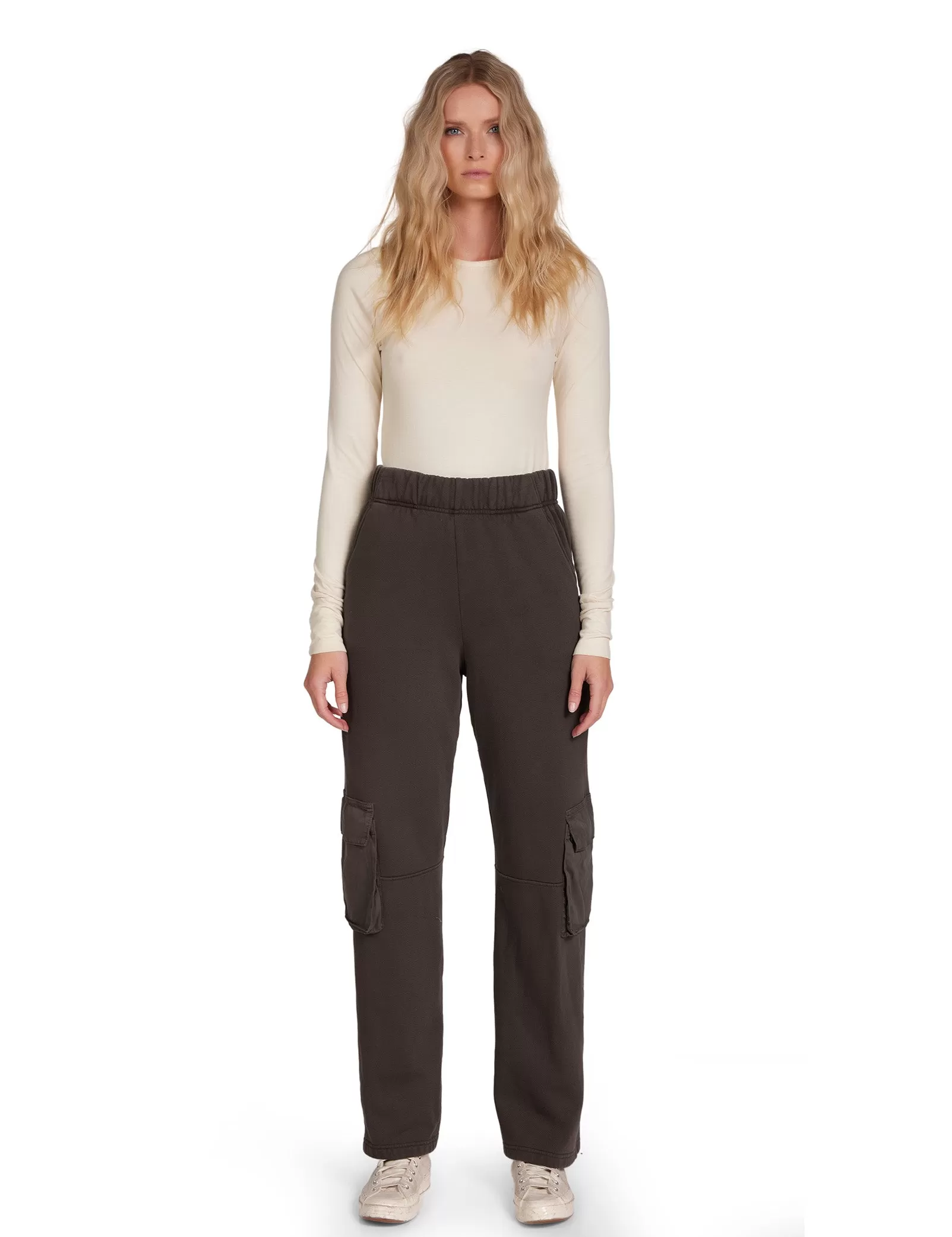 Chandra Classic Cargo Pant