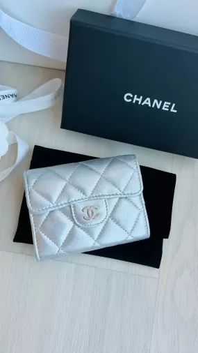 Chanel Classic Card Holder