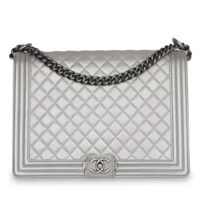 Chanel Large Boy Bag