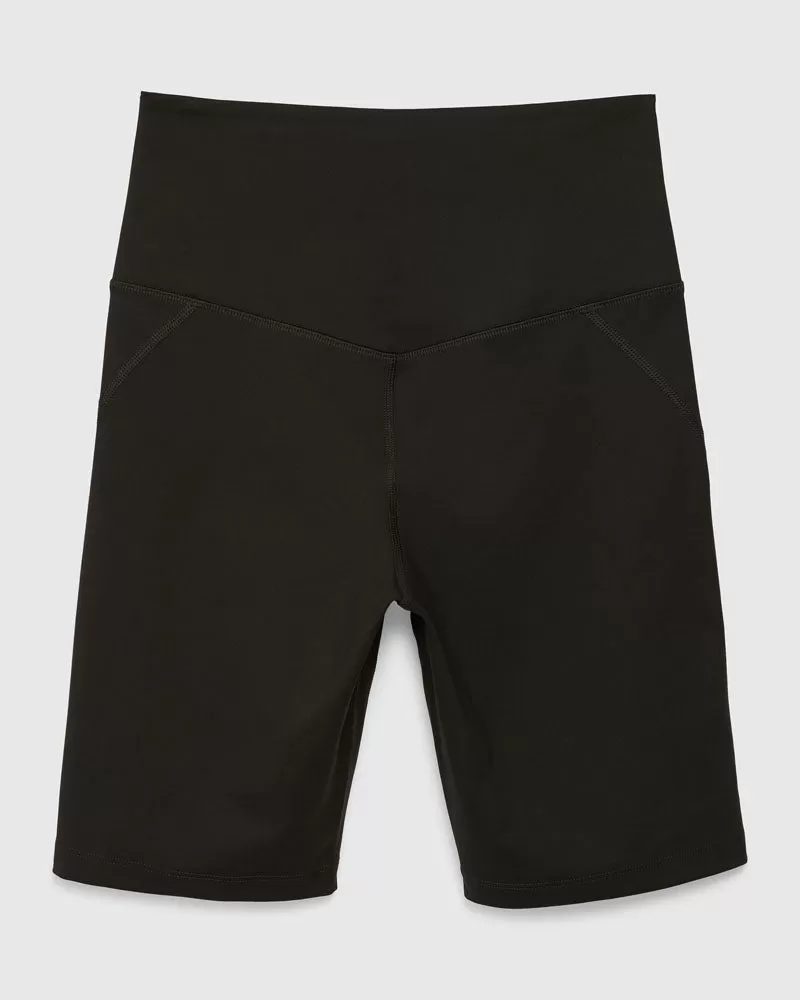 Compressive Bike Short