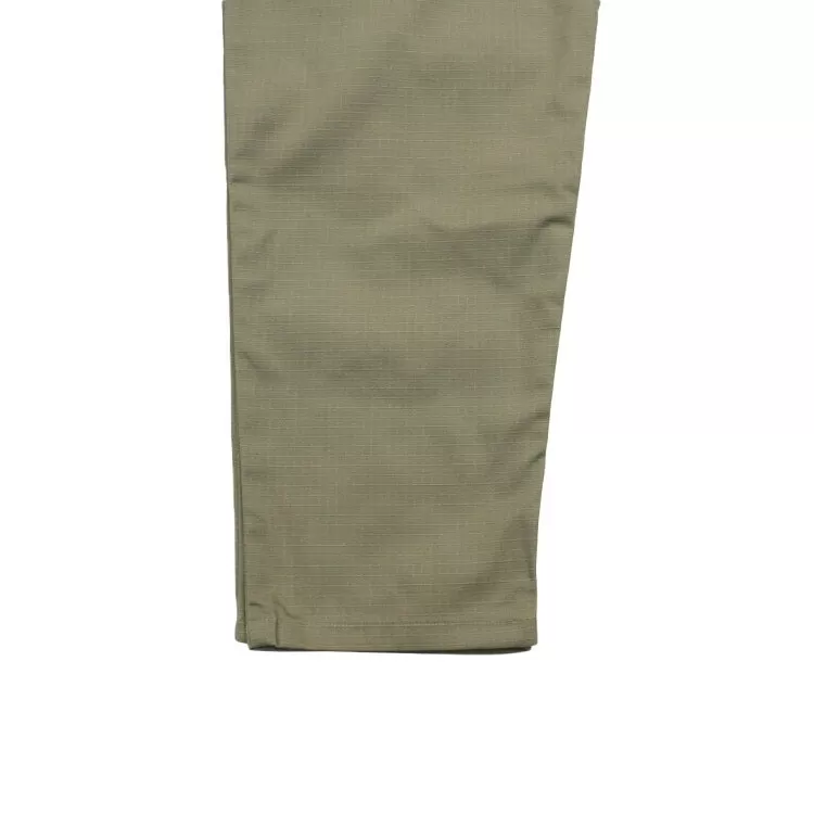 Cookman Chef Pants - Ripstop : Olive