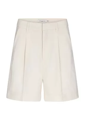 Copenhagen Muse Tailor Shorts - Jet Stream