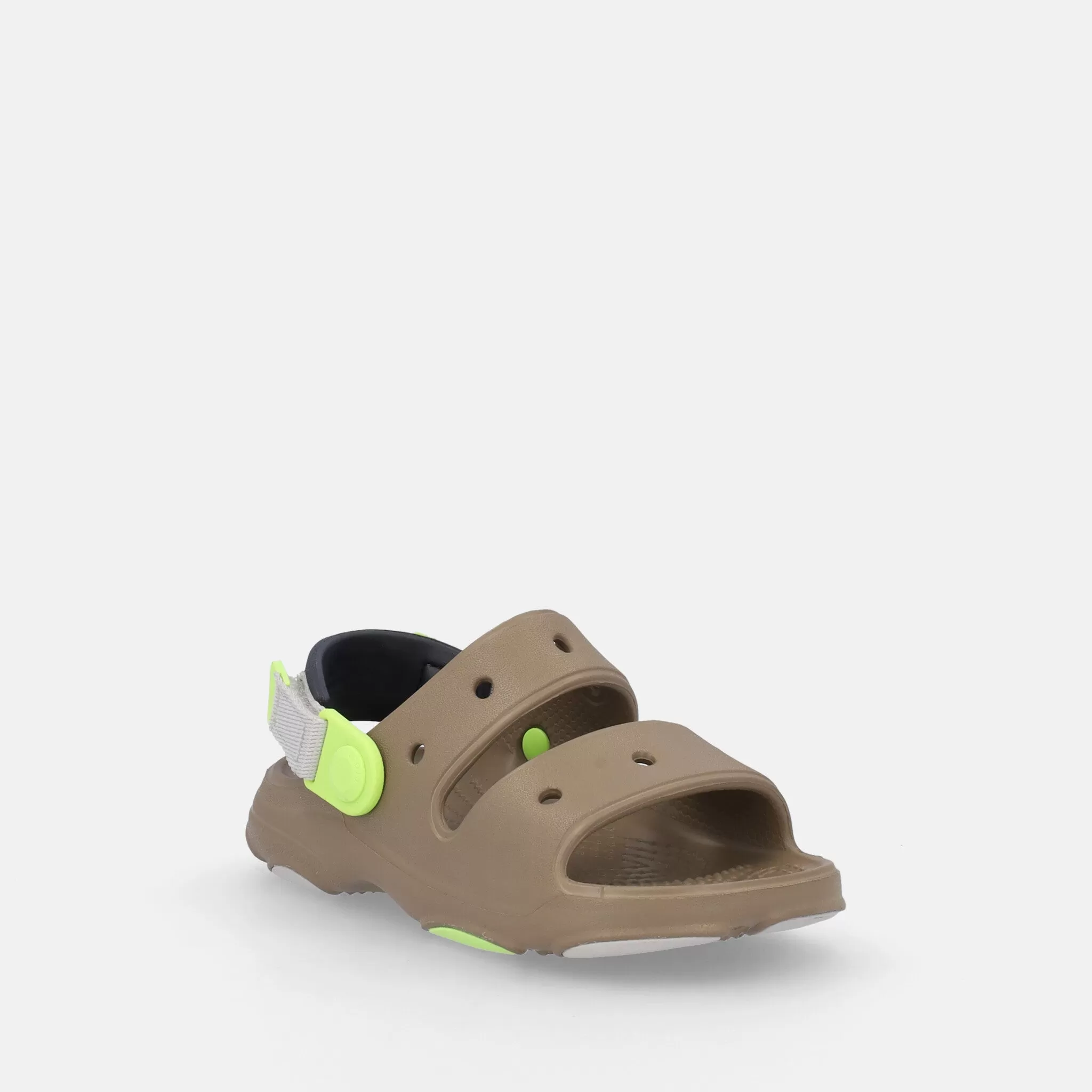 CROCS CLASSIC ALL-TERRAIN