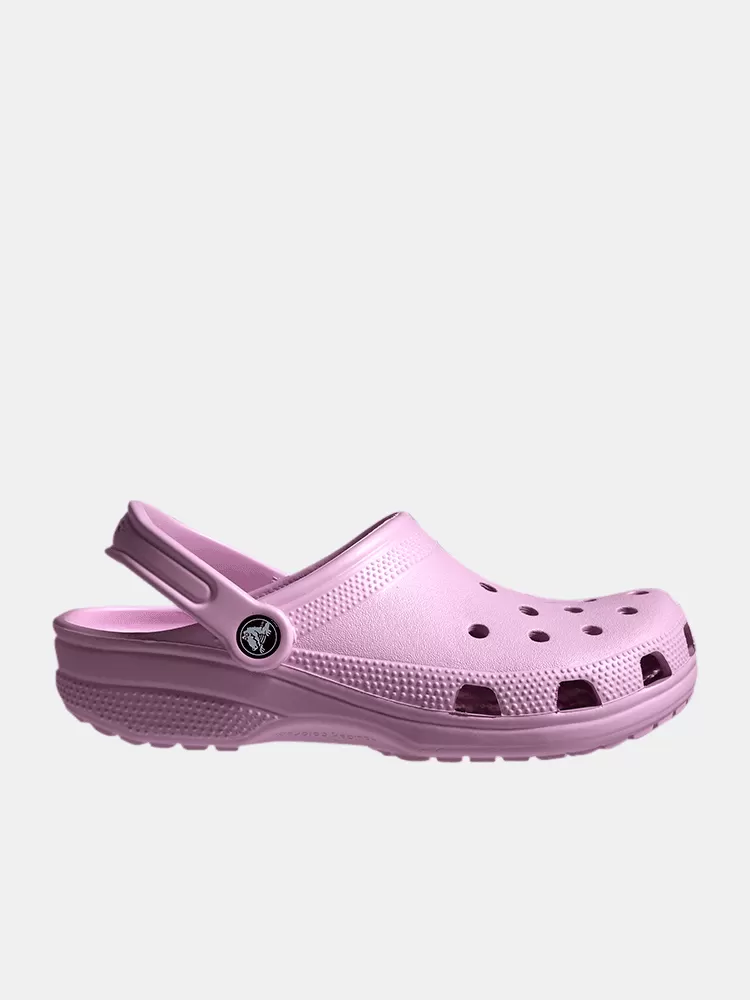 Crocs Classic Clog - Ballerina Pink