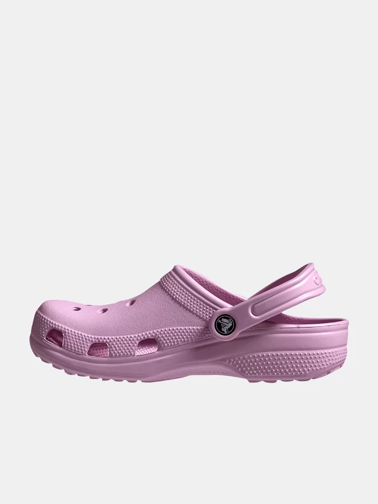 Crocs Classic Clog - Ballerina Pink