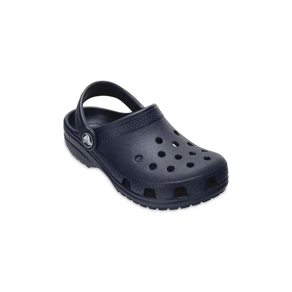 Crocs Classic Navy Kids