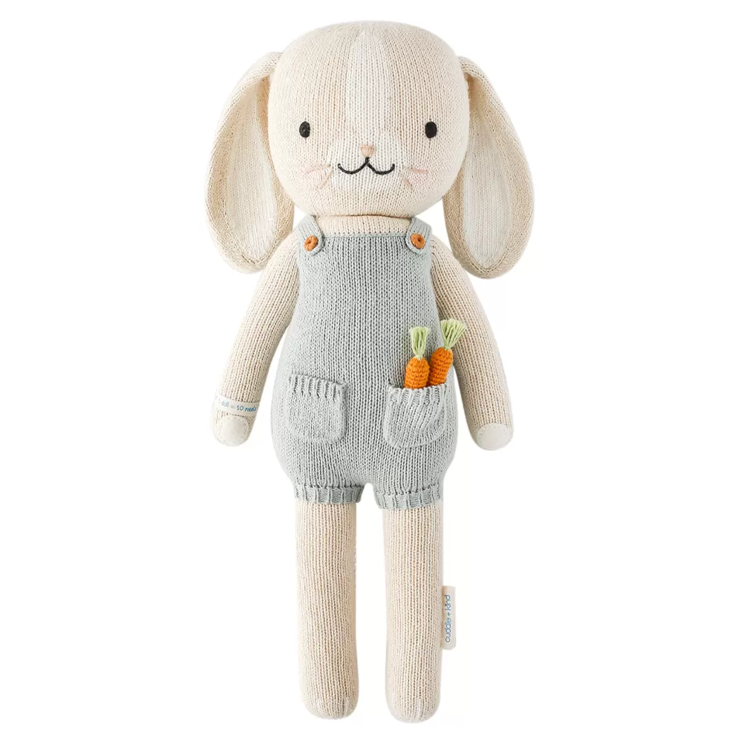 Cuddle   Kind - Henry the bunny - little - 13"