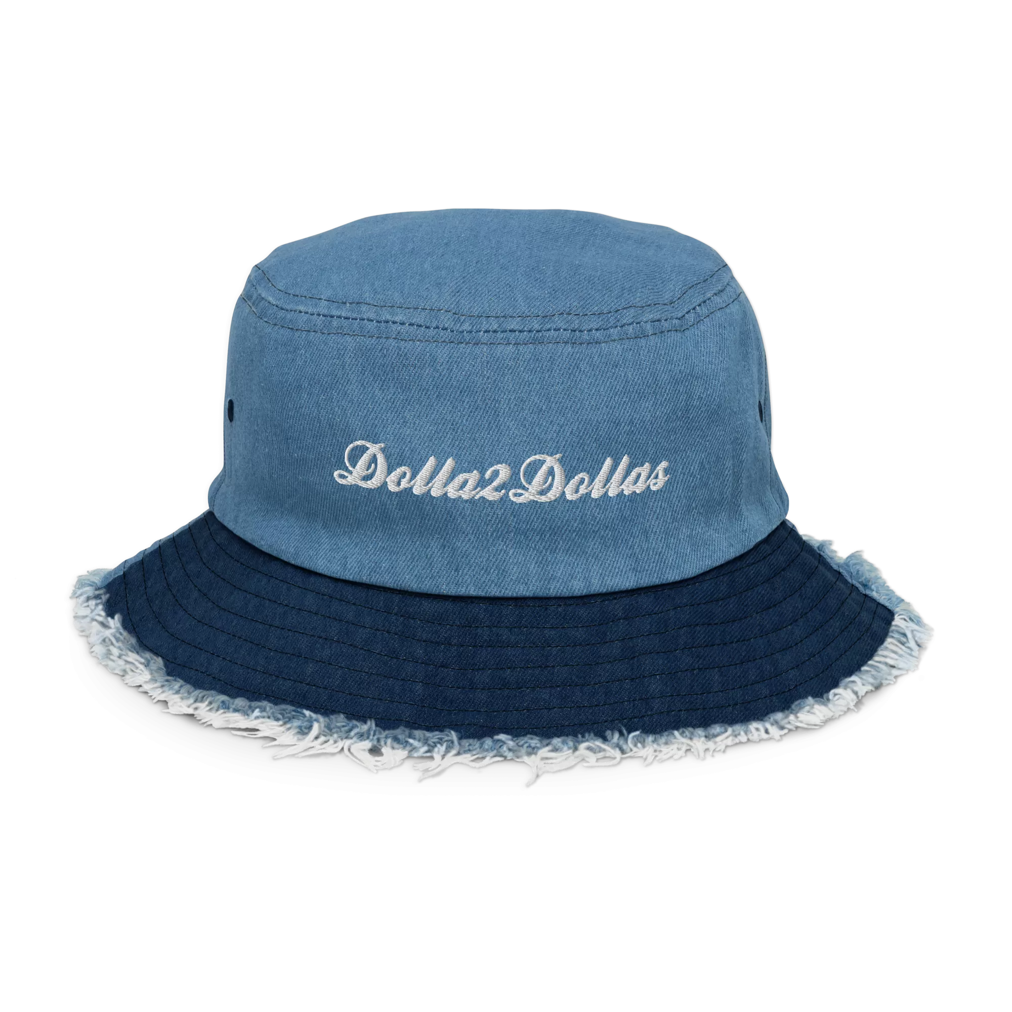 D2D | Classic Bucket Hat