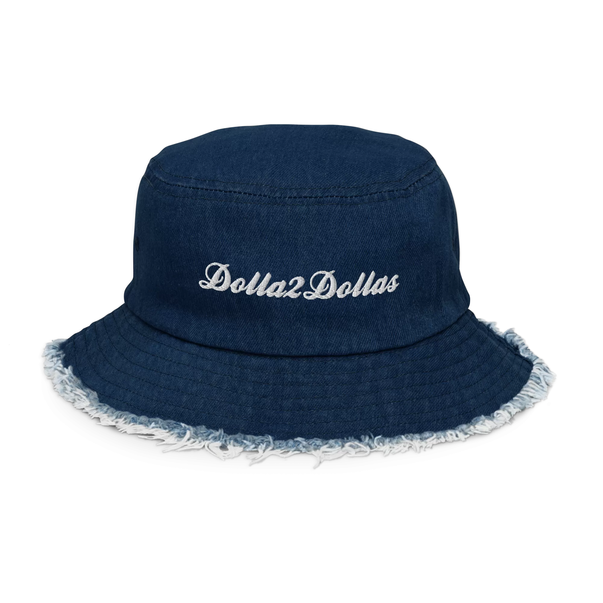 D2D | Classic Bucket Hat