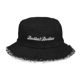 D2D | Classic Bucket Hat