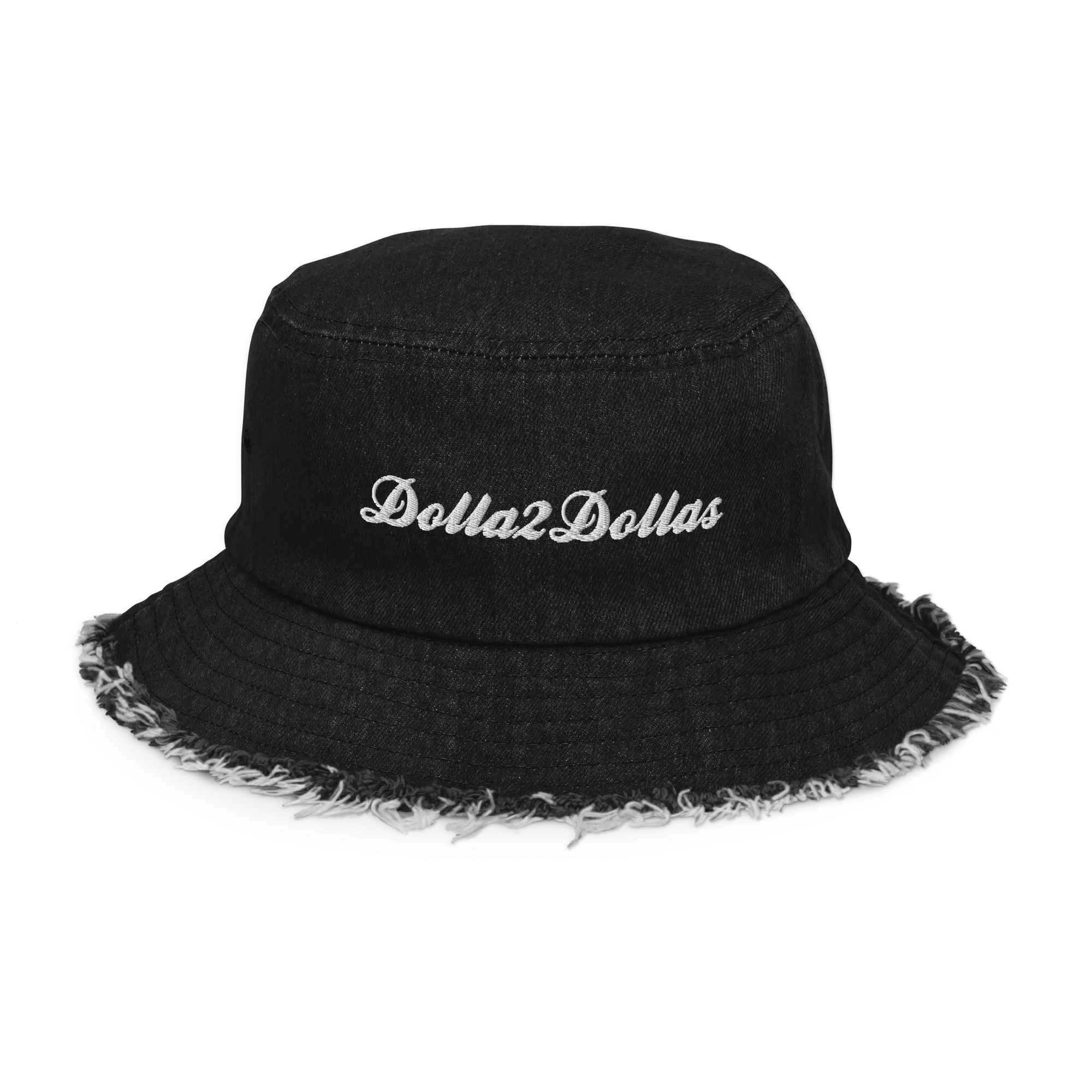 D2D | Classic Bucket Hat