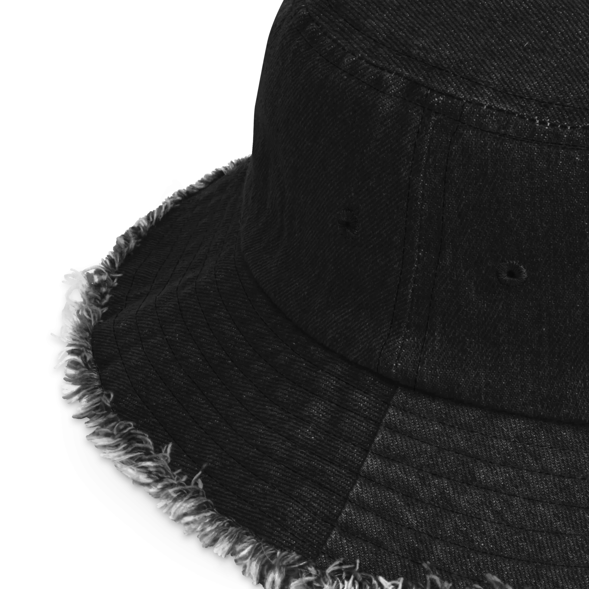 D2D | Classic Bucket Hat