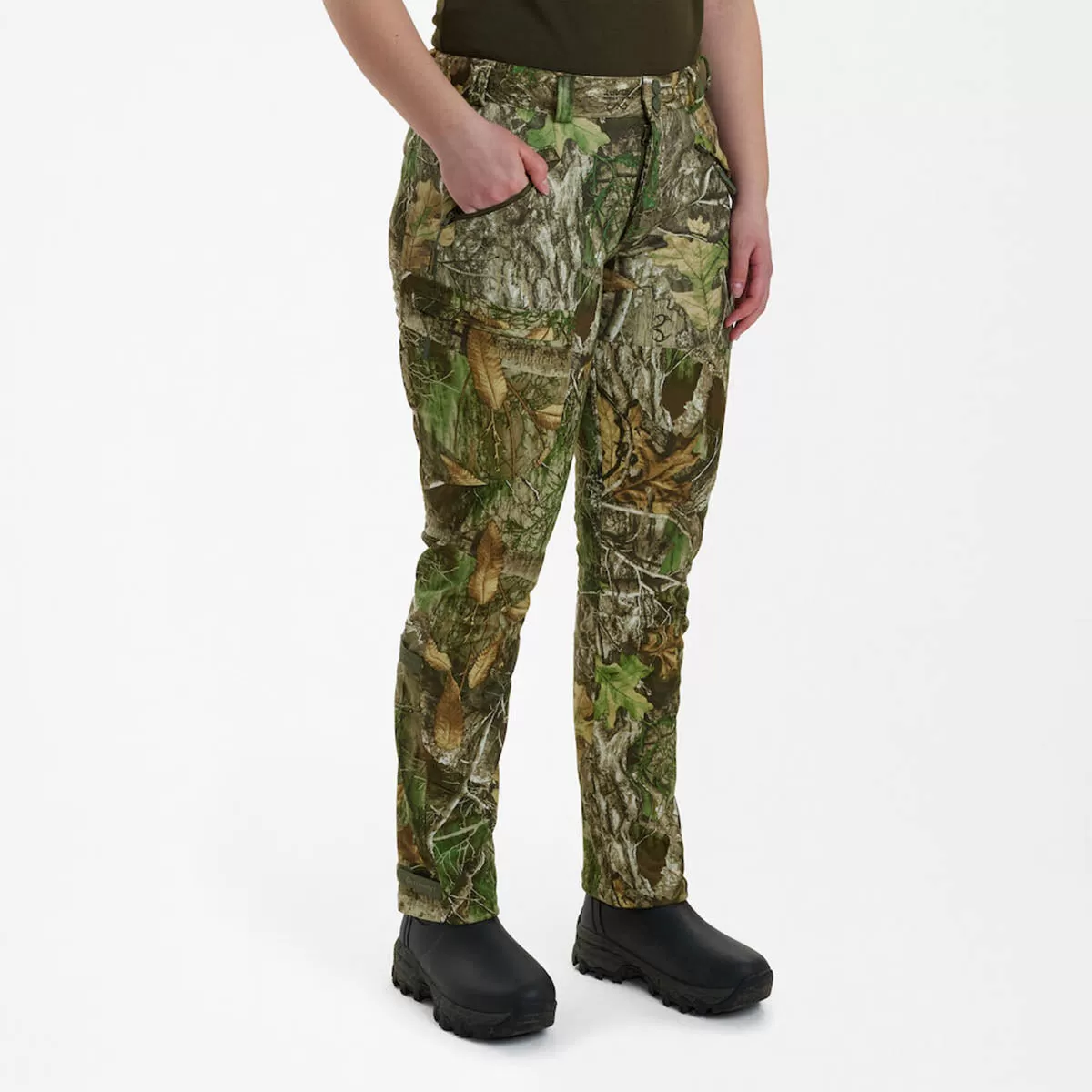 Deerhunter Lady April Trousers