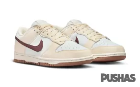 Dunk Low 'Next Nature Coconut Mauve' W (2024)