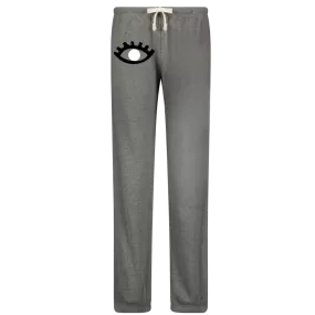 Evil Eye Eye Lashes Sweatpants