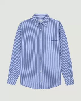 Falck "poplin" shirt