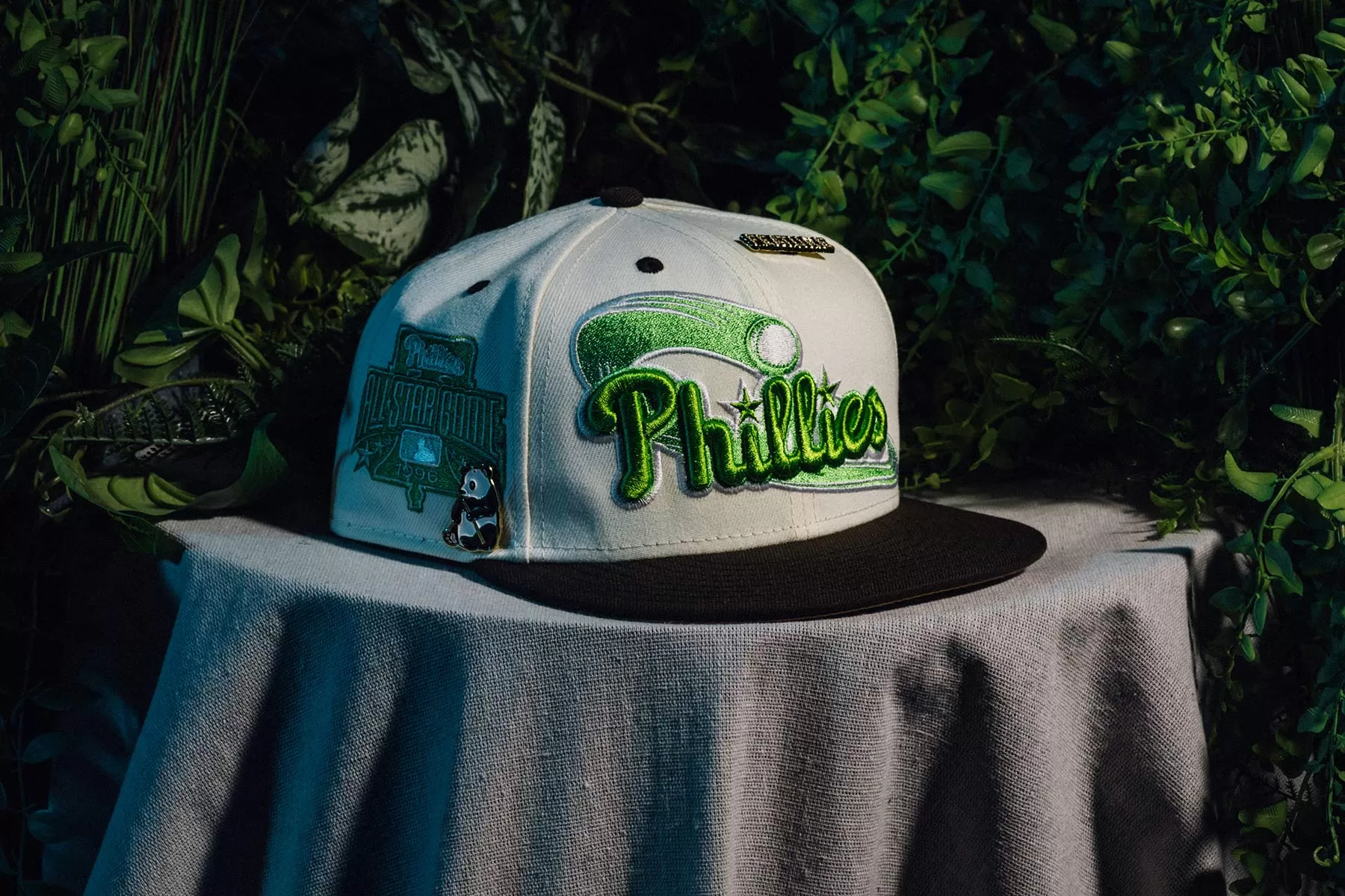 Feature x New Era Bamboo 59FIFTY Fitted - Philadelphia Phillies