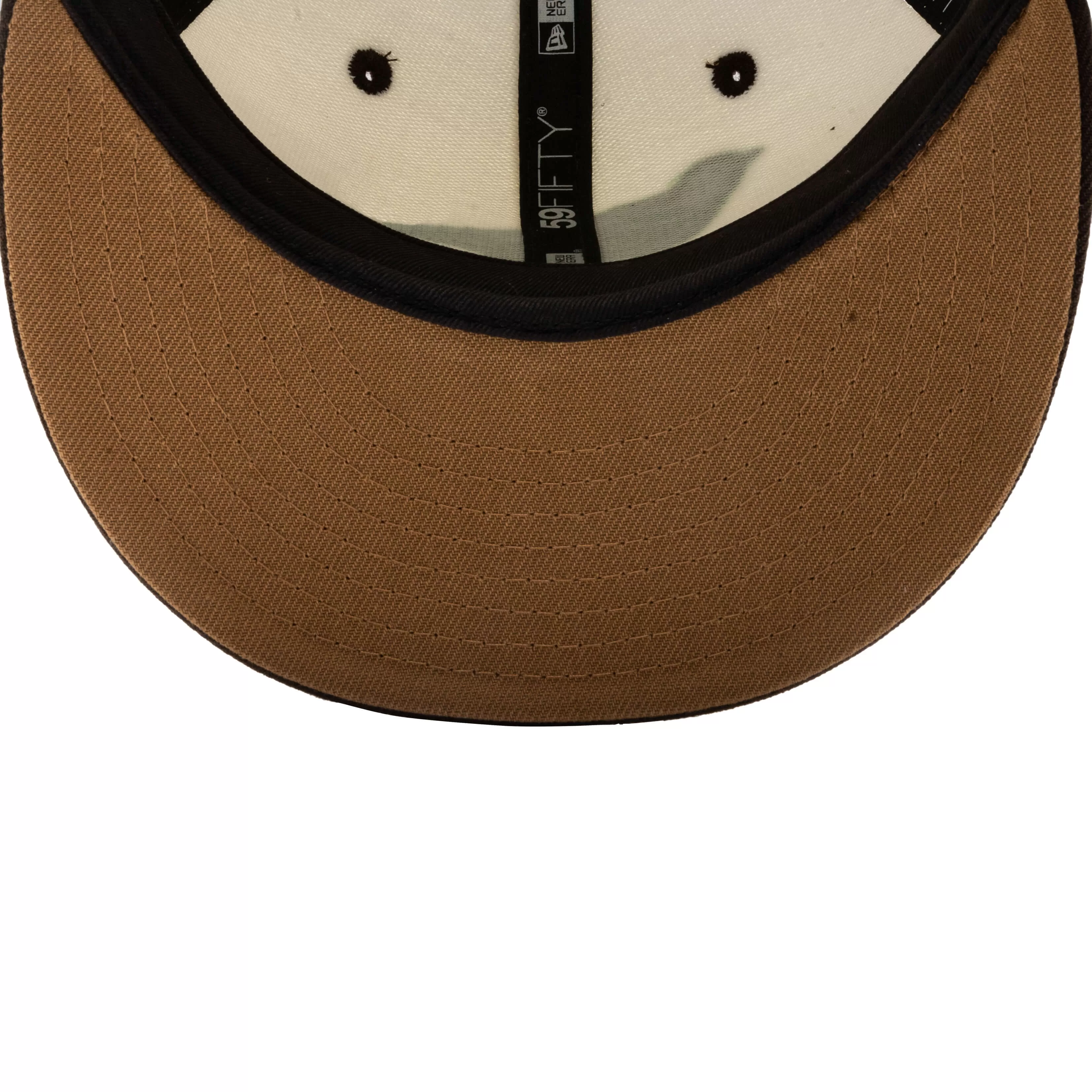 Feature x New Era Bamboo 59FIFTY Fitted - San Diego Padres