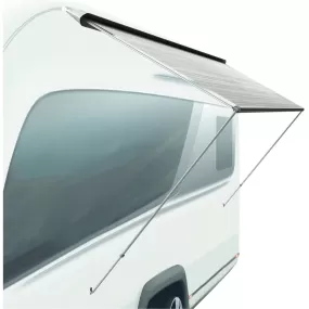 Fiamma Caravanstore Caravan Awning