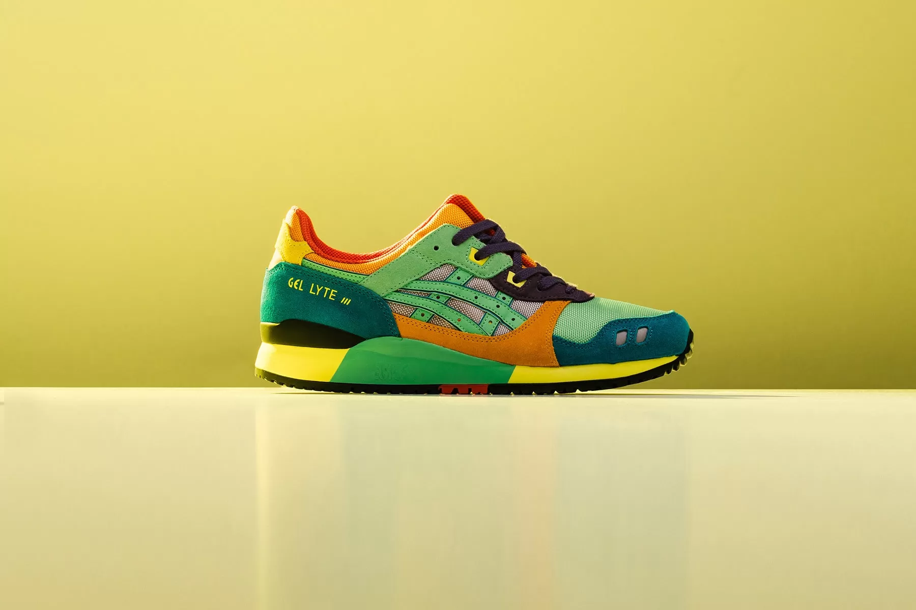 Gel-Lyte III OG - Tourmaline